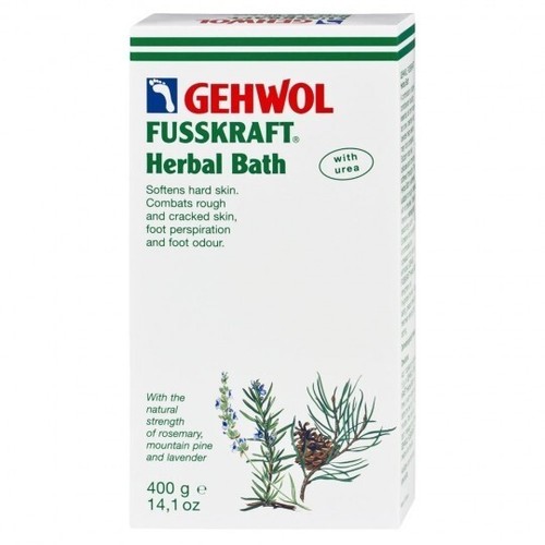 Piedi unghie herbal bath - piedi,