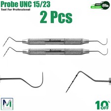 2x Sonde Dentali Explorer 23