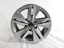 5h0601025 inch alloy wheel - 5h0601025,