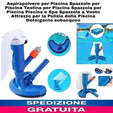 Aspirapolvere x Pavimento