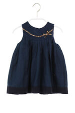 Mayoral Kleid 74 dunkelblau