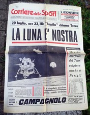 Apollo conquista della luna - apollo,