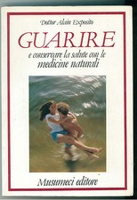 EXPOSITO ALAIN GUARIRE