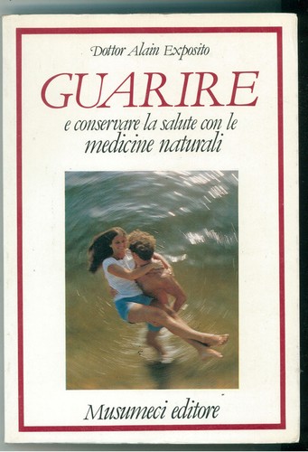 Exposito alain guarire - alain,