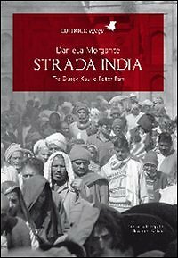 Strada india tra durga - strada,