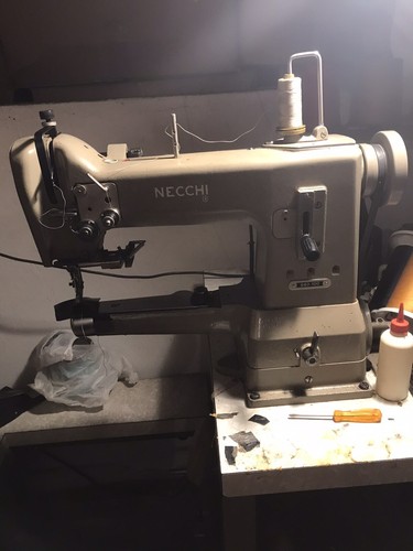 Macchina per cucire - macchina,