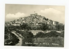 CARTOLINA - PALOMBARA SABINA -