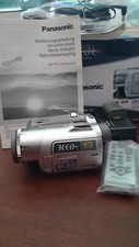 VIDEO CAMERA DIGITALE PANASONIC NV-GS180