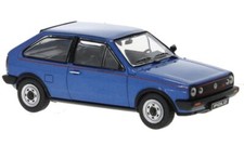 VW Volkswagen Polo GT Coupè -