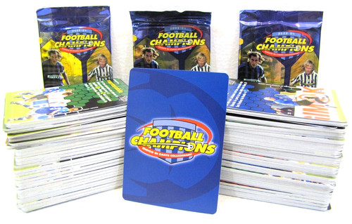 Football champions 2003 - football, 2003-04