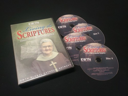 Living the scriptures classic - the, scriptures: