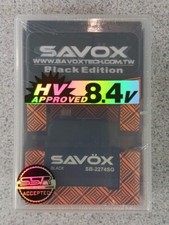 Savox SB-2274SG Servo Digitale