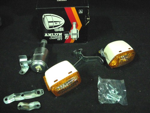 Kit illuminazione generatore