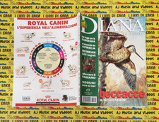 Rivista Magazine DIANA la