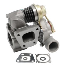Turbocompressore per VW T3