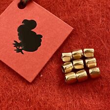 Dodo Pomellato 1 Componente Ciondolo Oro Rosa Bracciale Collana Fuori Produzione