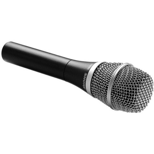 Shure sm86 microfono vocale - sm86,