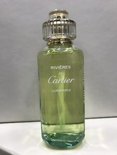 Cartier RIVIERES LUXURIANCE