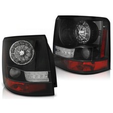 Fanali posteriori led per land - fanali,