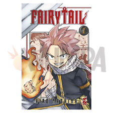 [Fairy Tail] Manga Vol. 1-63