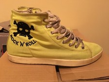 scape uomo Happiness