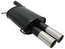 BMW Serie 5 E60 520I - 530I