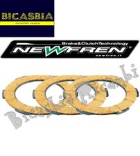 4883 - NEWFREN - DISCHI