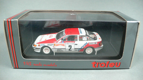 Toyota celica gt4 montecarlo - ,