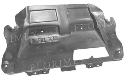 Riparo motore renault - riparo,