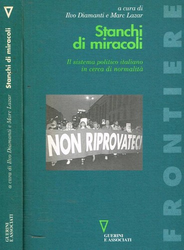 Stanchi miracoli il - di, miracoli.