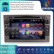 8-Core DAB+ Android 14
