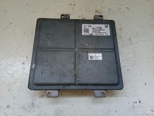 CENTRALINA MOTORE PER OPEL Meriva 3° Serie 55491705 Diesel 1598 (10>)