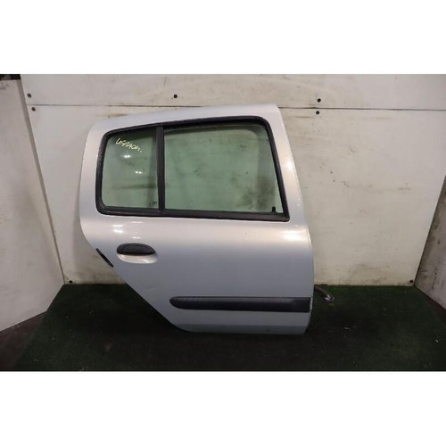 Porta post renault clio - dx,