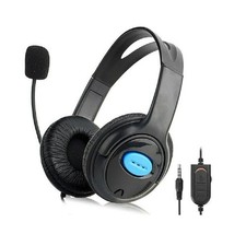 Cuffie gaming per - cuffie, playstation