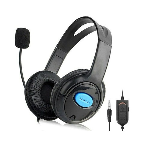 Cuffie gaming per playstation - cuffie,