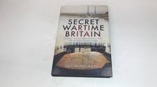 Secret wartime britain - secret,