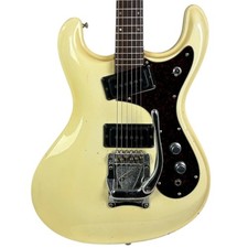 Morales vibra matic mosrite - morales,