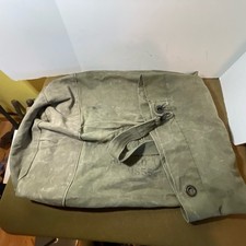 Borsone militare vintage - , us