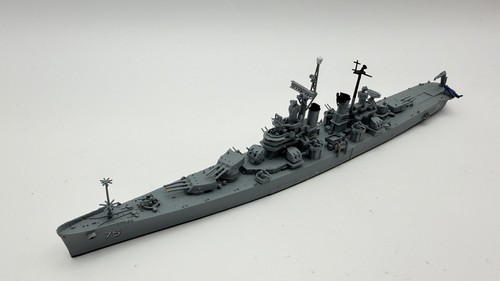 Modellino nave neptun 2343 - modellino, n