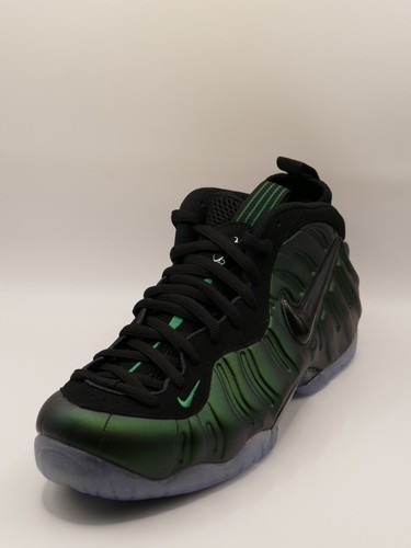 Nike air foamposite - foamposite, pro
