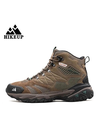 Scarpe trekking uomo - scarpe,