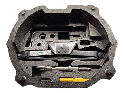 Kit attrezzi bordo peugeot - attrezzi,