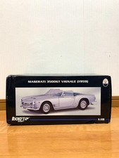 Minicar Maserati 3500GT