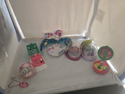 Lotto polly pocket - lotto,