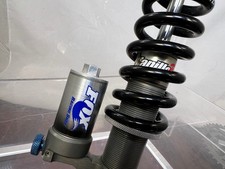 Fox Vanilla RC Ammortizzatore