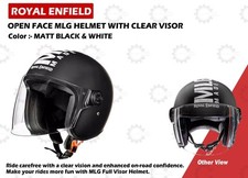 PER ROYAL ENFIELD MLG "CASCO