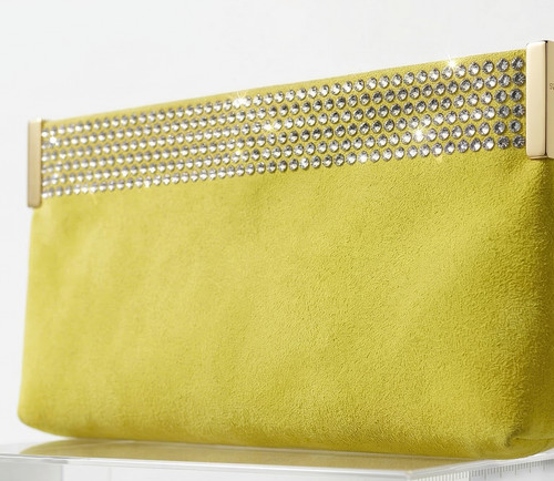 Borsa pochette daniel - pochette,