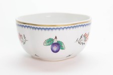 Richard Ginori Oval Box