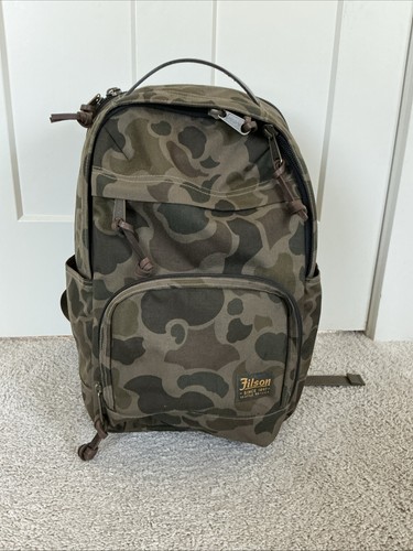 Zaino uomo filson 20152980 - filson,