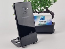 Galaxy A8   (2018)   5,6"   32GB - NERO  BUONO